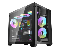 DarkFlash C285 Black C285 black - 1108017 - zdjęcie 1